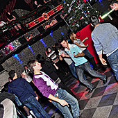 Turbo party фото 34