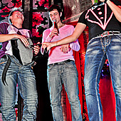 Turbo party фото 129