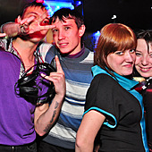 Turbo party фото 21