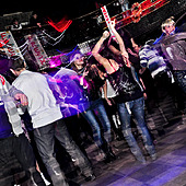 Turbo party фото 109