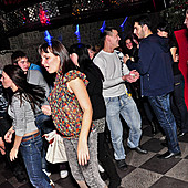 Turbo party фото 103