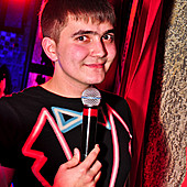 Turbo party фото 27