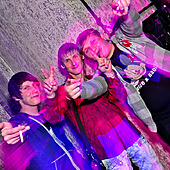 Turbo party фото 113