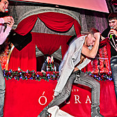 Turbo party фото 137