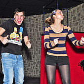 Turbo party фото 85