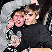 Turbo party фото 49