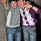 Turbo party фото 41