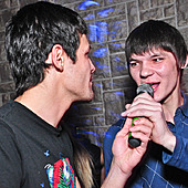 Turbo party фото 68