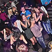 Turbo party фото 115