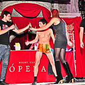 Turbo party фото 214