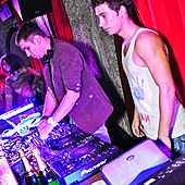 Turbo party фото 37