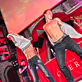 Turbo party фото 165