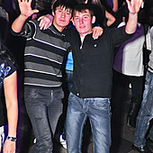 Turbo party фото 122