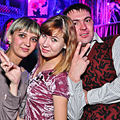 Turbo party фото 33