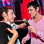 Turbo party фото 44