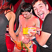 Turbo party фото 207