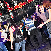 Turbo party фото 110