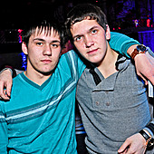 Turbo party фото 148