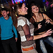 Turbo party фото 32