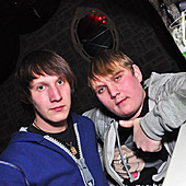 Turbo party фото 47