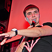 Turbo party фото 68