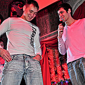 Turbo party фото 114