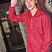 Turbo party фото 46