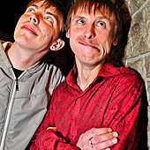 Turbo party фото 145