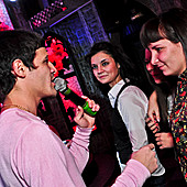 Turbo party фото 43