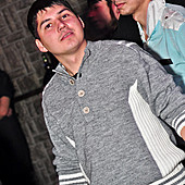 Turbo party фото 62