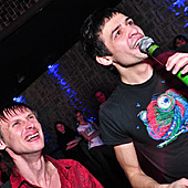 Turbo party фото 72