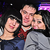 Turbo party фото 137
