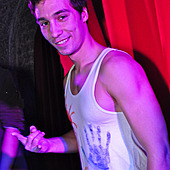 Turbo party фото 39