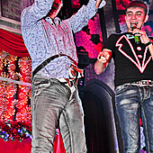 Turbo party фото 130