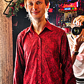 Turbo party фото 146