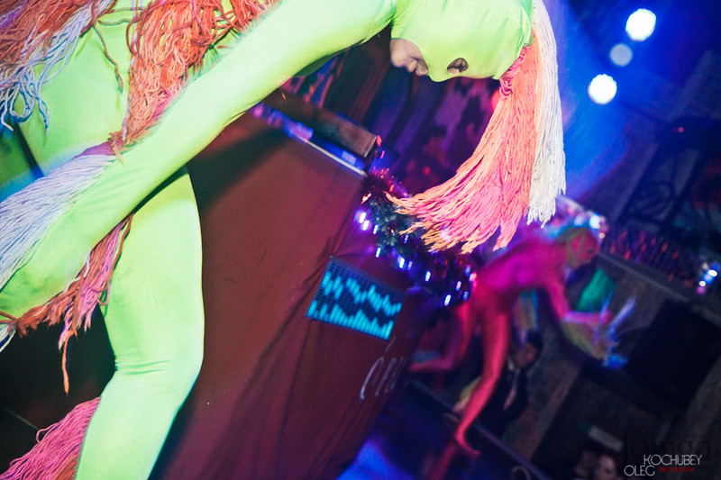 Фотография с Antony frost Birthday party в Опера