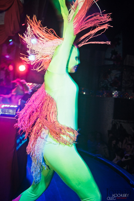 Фотография с Antony frost Birthday party в Опера