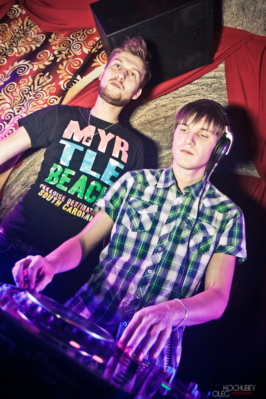 Фотография с Antony frost Birthday party в Опера