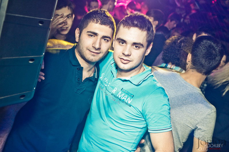 Фотография с Antony frost Birthday party в Опера