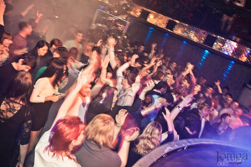 Фотография с Antony frost Birthday party в Опера