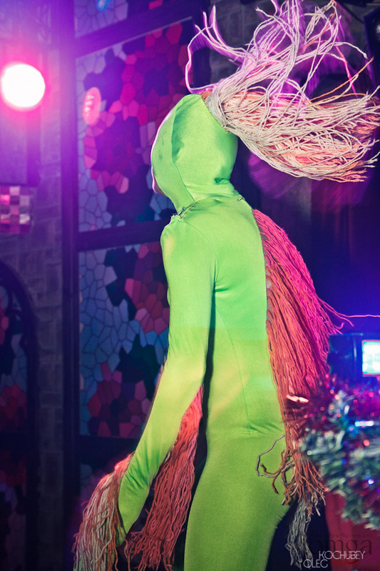 Фотография с Antony frost Birthday party в Опера