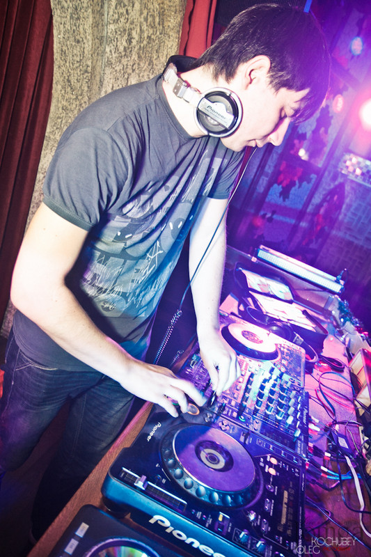 Фотография с Antony frost Birthday party в Опера