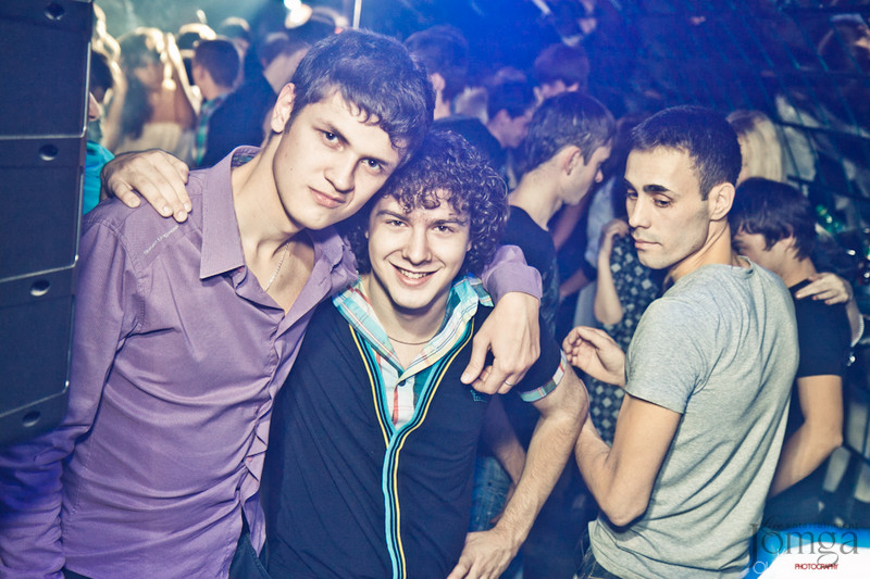 Фотография с Antony frost Birthday party в Опера