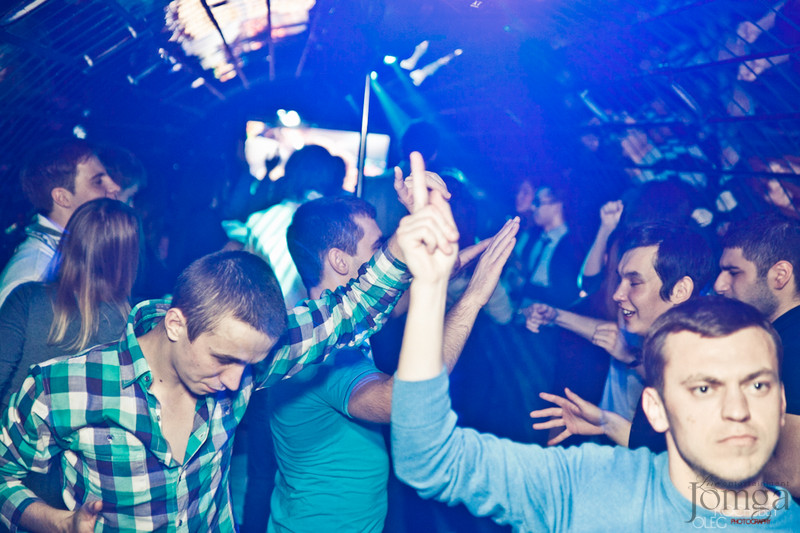 Фотография с Antony frost Birthday party в Опера