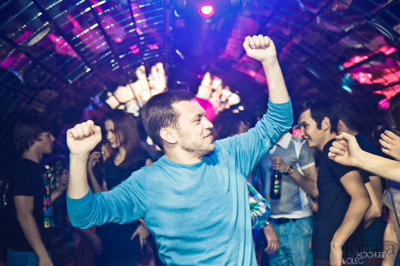 Фотография с Antony frost Birthday party в Опера