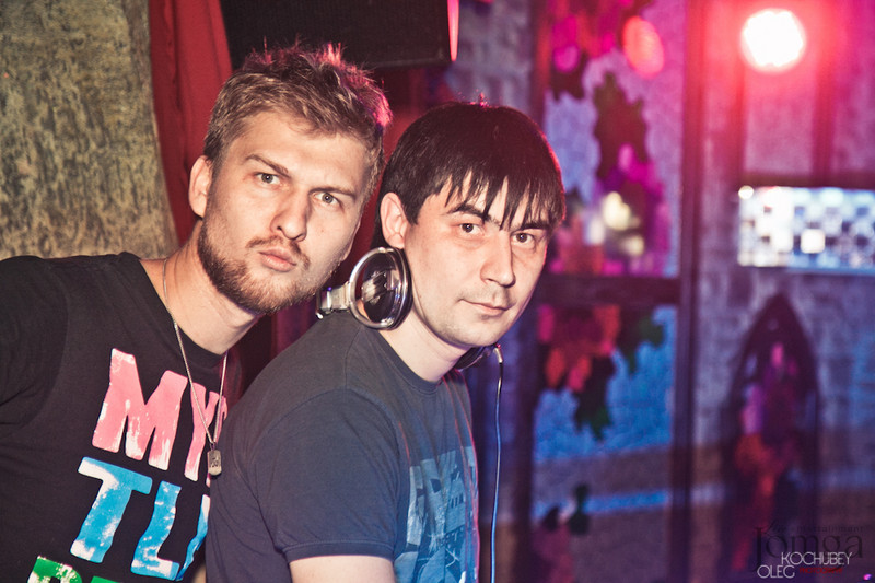 Фотография с Antony frost Birthday party в Опера