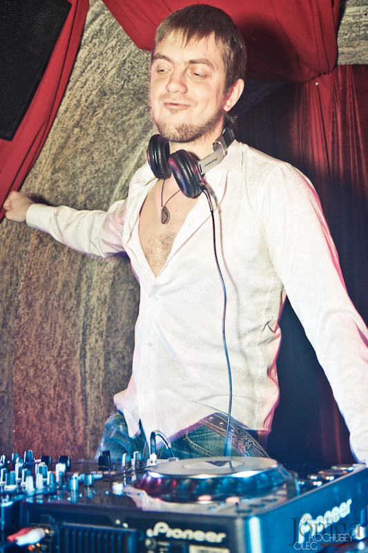 Фотография с Antony frost Birthday party в Опера