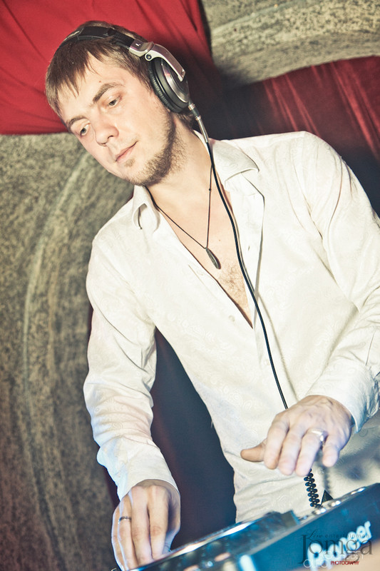 Фотография с Antony frost Birthday party в Опера