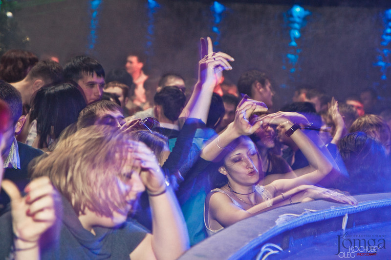 Фотография с Antony frost Birthday party в Опера