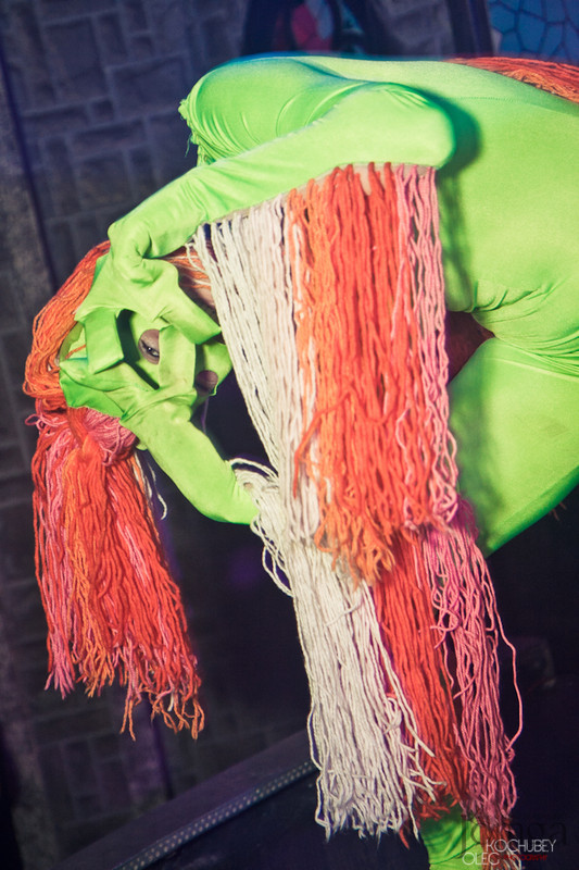 Фотография с Antony frost Birthday party в Опера